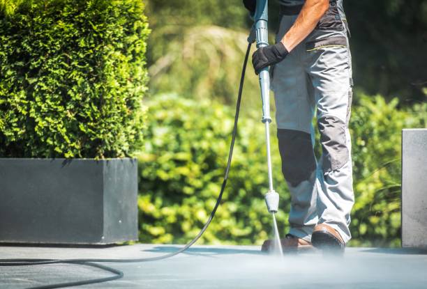 Best Brick and Stone Cleaning in Angier, NC