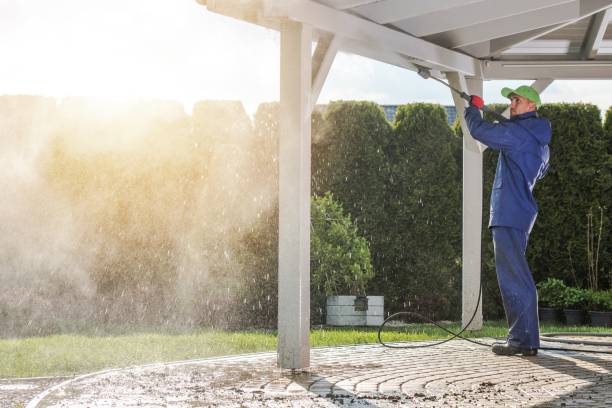 Best Graffiti Removal Services in Angier, NC
