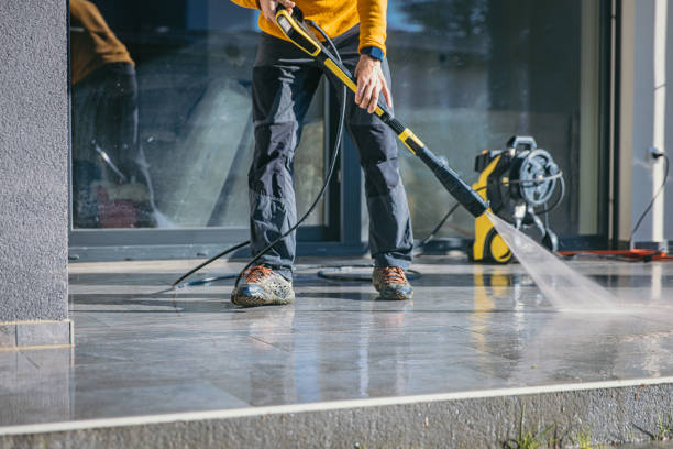 Best Gutter Cleaning and Brightening in Angier, NC