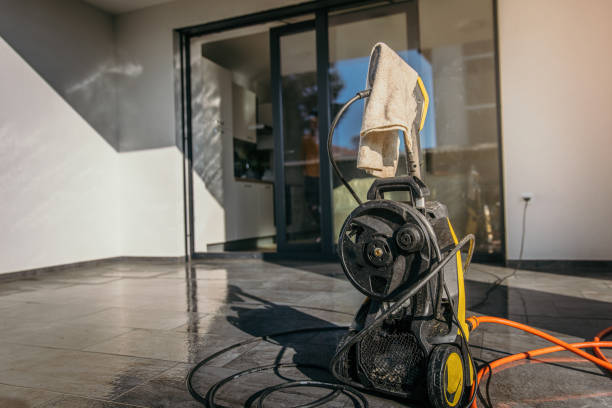 Best Roof Cleaning and Mildew Removal in Angier, NC