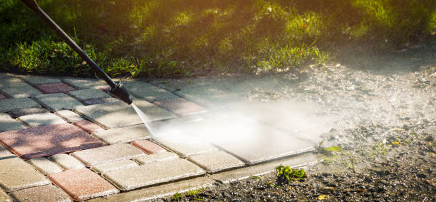 Best Soft Washing for Delicate Surfaces in Angier, NC