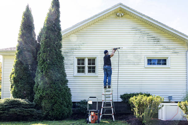 Best Sidewalk and Walkway Pressure Cleaning in Angier, NC