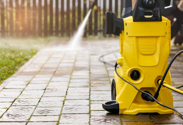 Reliable Angier, NC Pressure Washing Services Solutions