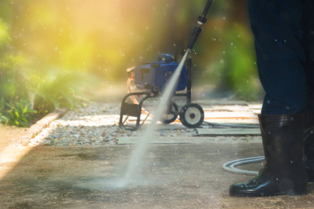 Best Rust and Stain Removal in Angier, NC